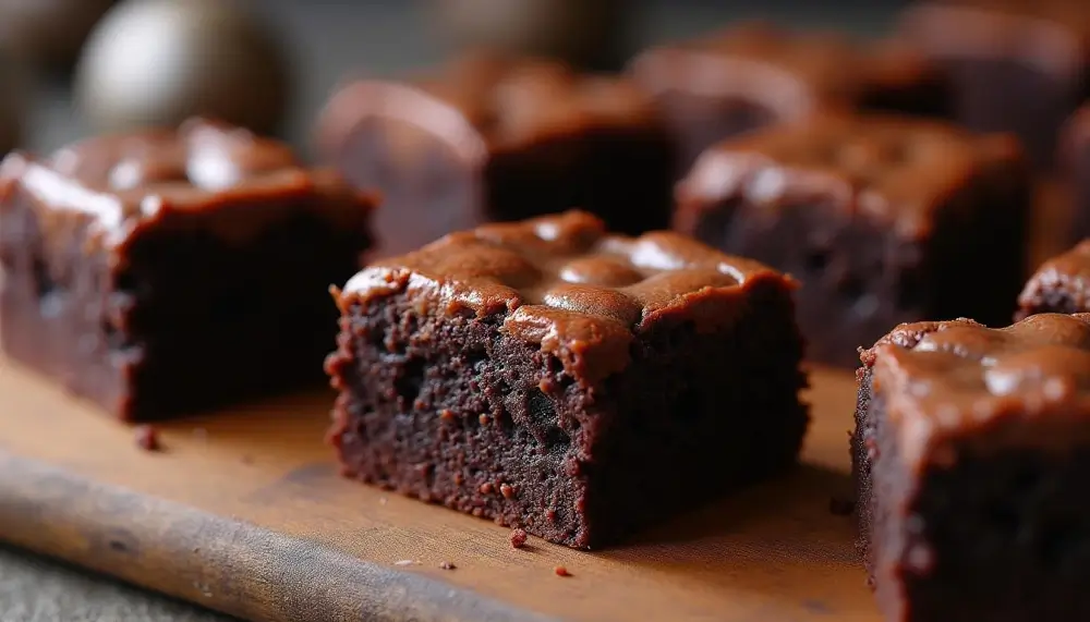 Brownie
