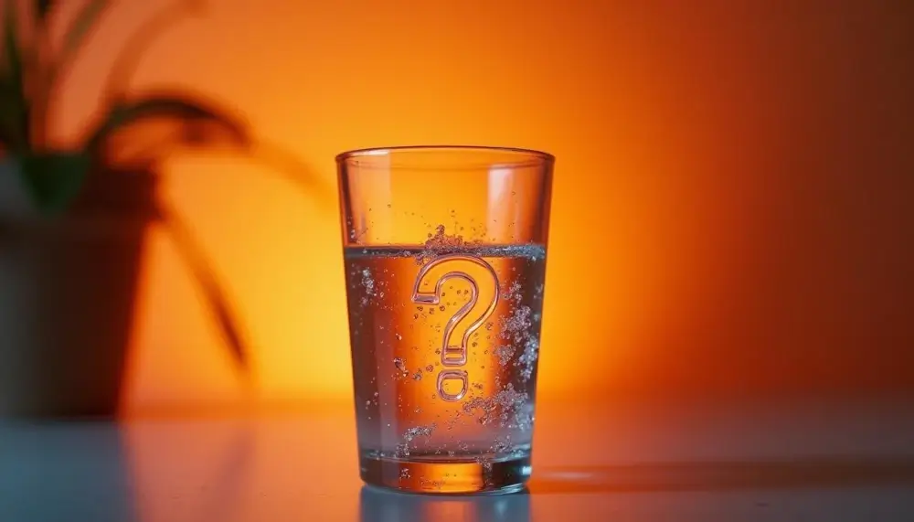 How Much Water Should You Drink Cover
