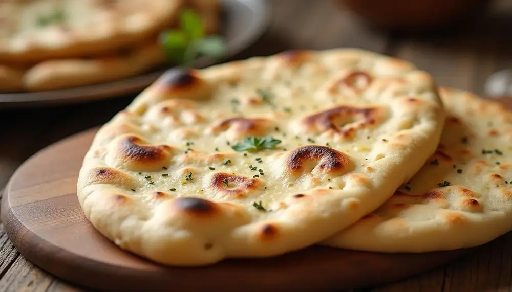 Naan