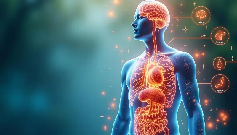 The Health Benefits of Proper Hydration