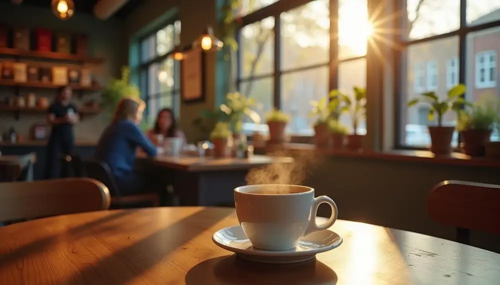 The Surprising Pros and Cons of Drinking Coffee What You Need to Know cover