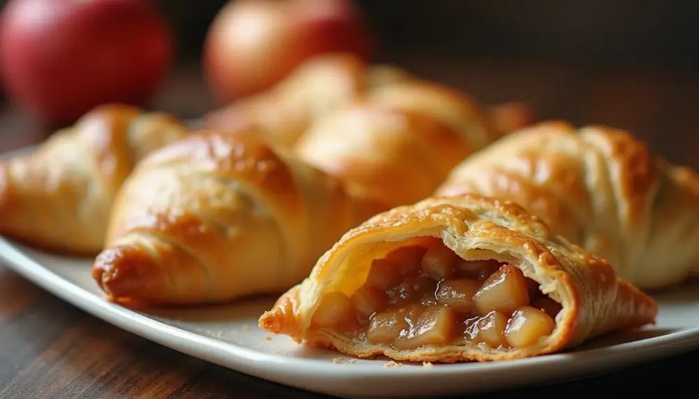 Apple Turnovers