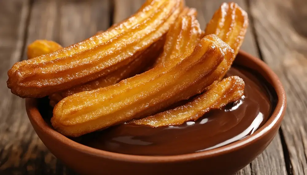 Churros