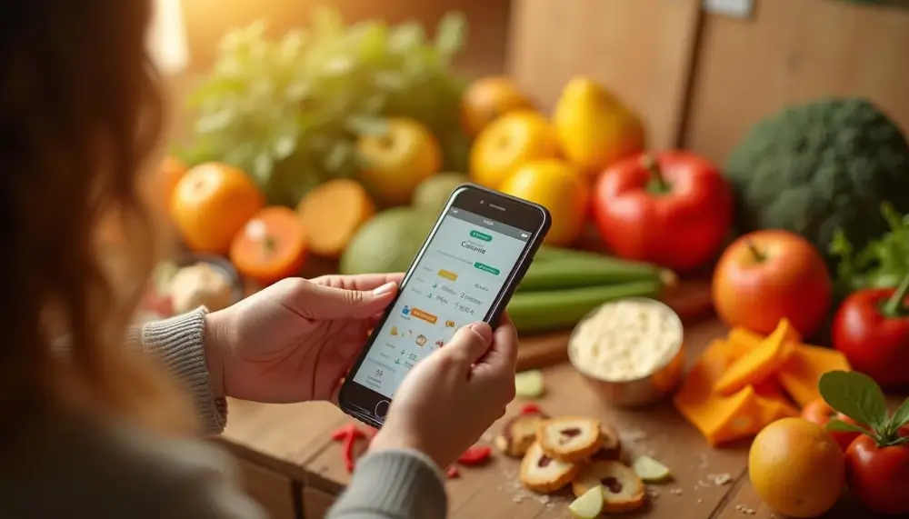 How Many Calories Should You Eat Daily A Personalized Guide Cover