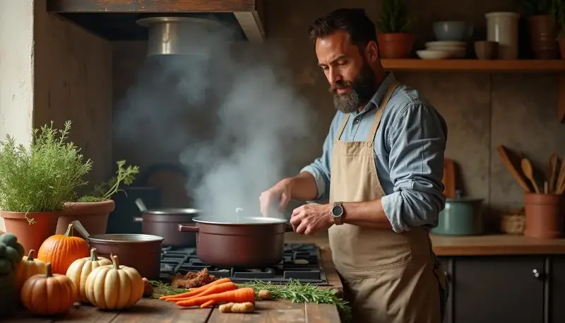 Ways to Use Fall Ingredients in the Kitchen