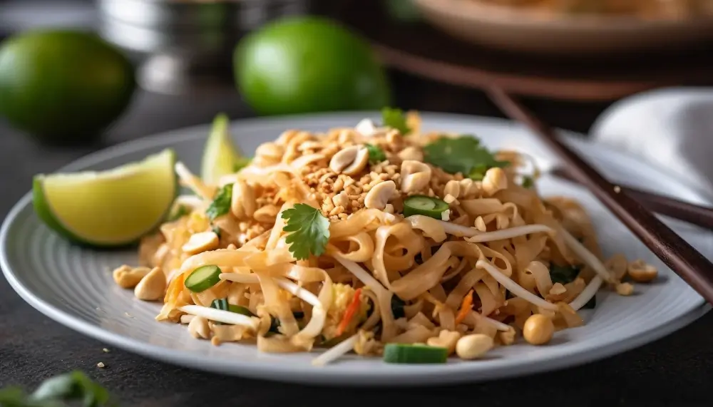Pad Thai