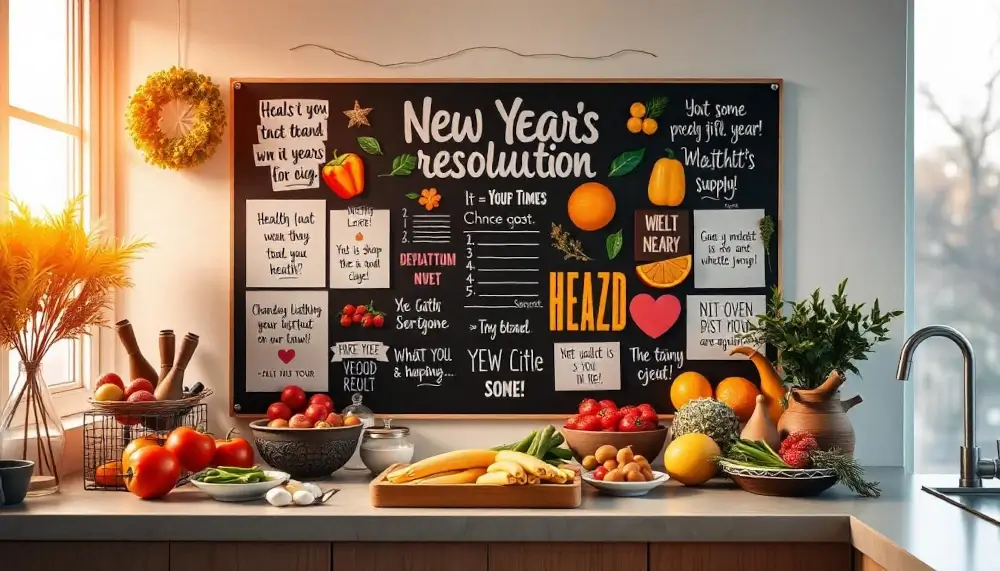 Kickstart the New Year with the Best Diet Plans and Sticking Strategies