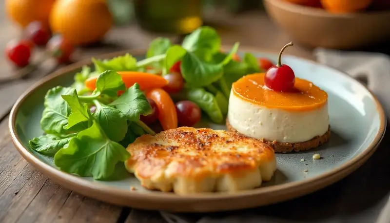 Mindful Eating During the Holidays