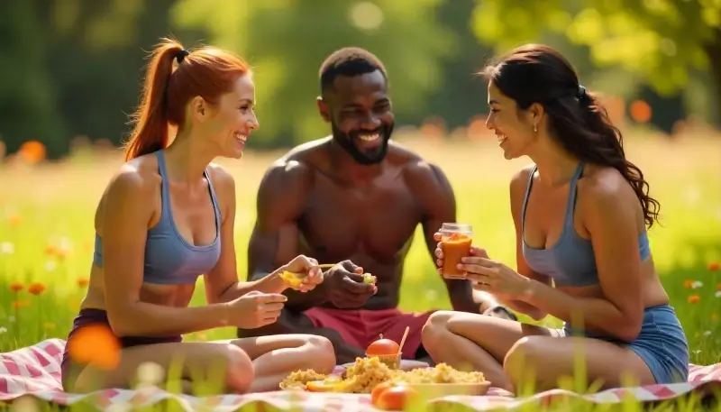 New Year, New Habits Strategies to Stay Motivated