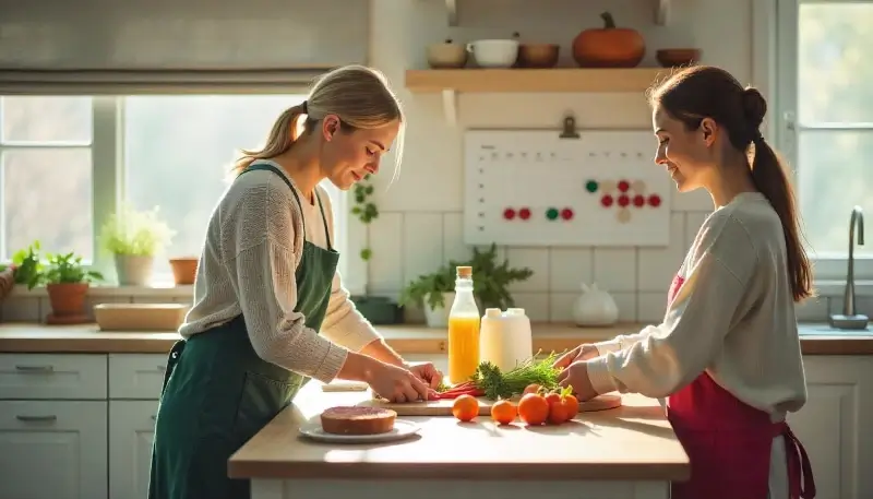 Practical Tips for a Stress-Free Holiday