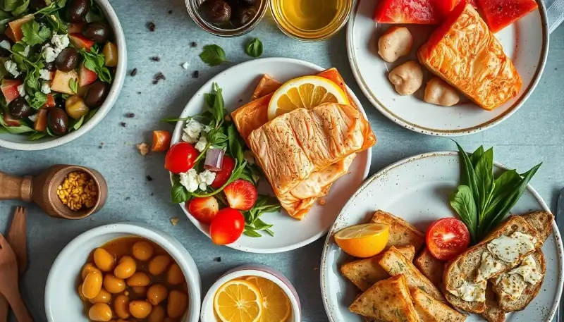 The Popular Diet Plans That Actually Work