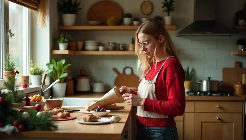 Why Does Christmas Often Feel Stressful